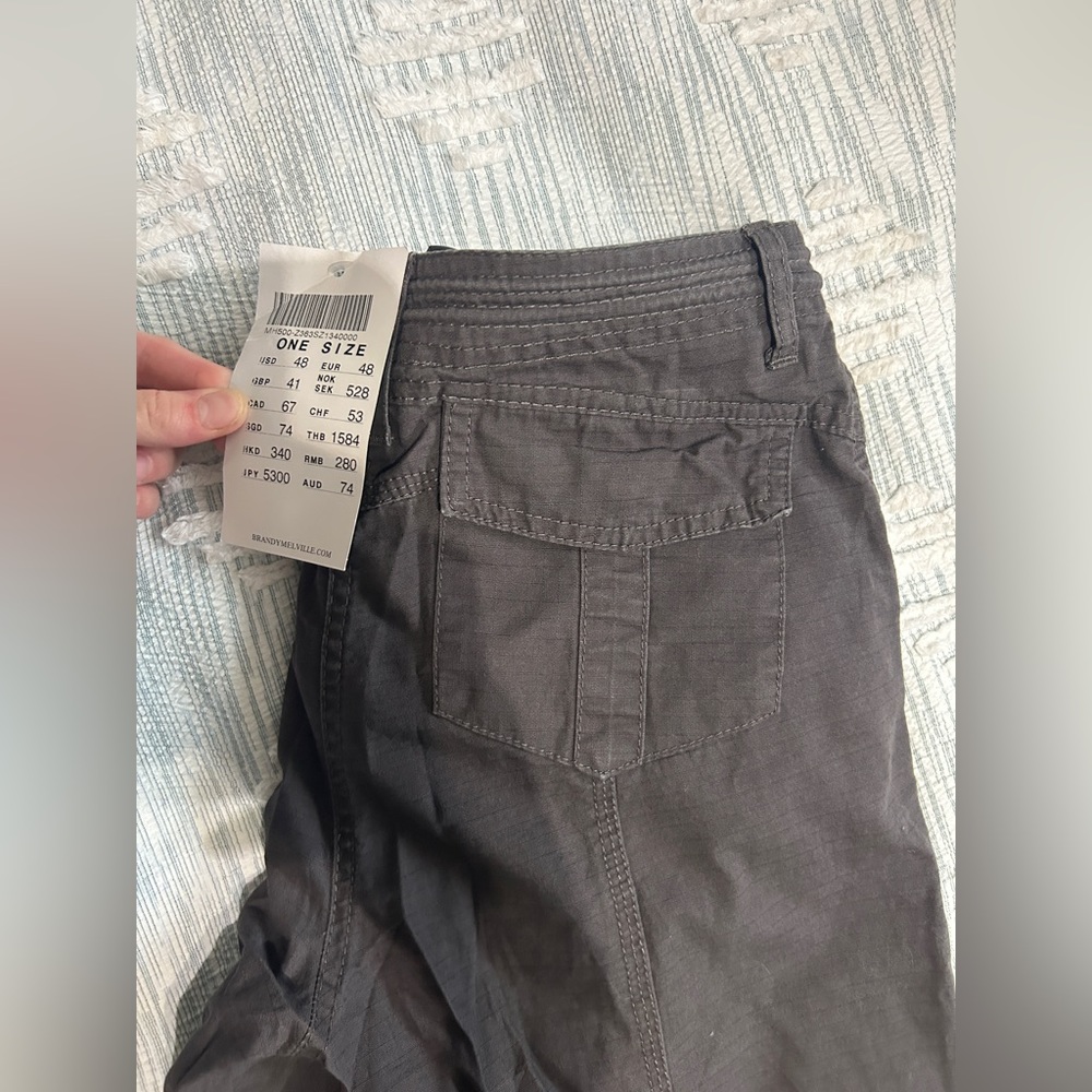 NWT BRANDY MELVILLE KIM CAGOS